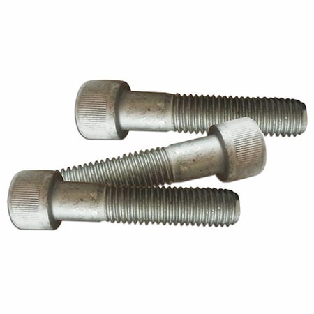 Aftermarket Socket Head Bolt Fits Capello Quasar WN-02102900-PKG-PEX